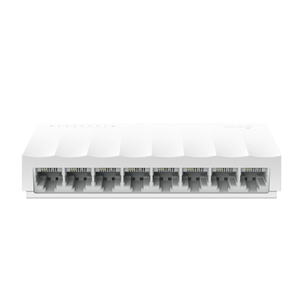 سوئیچ شبکه 8 پورت تی پی لینک TP-Link LS1008