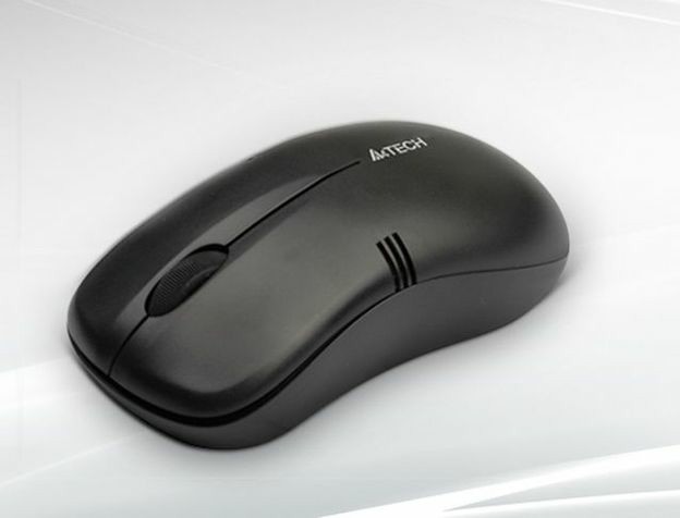 ماوس بی سیم ای فورتک G3-230N