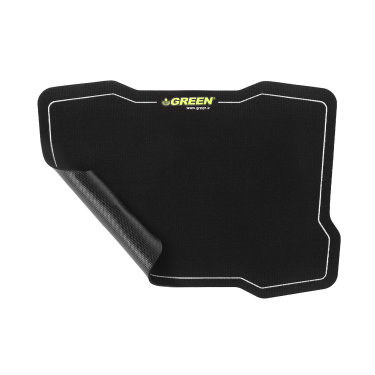ماوس پد گیمینگ گرین GMP280-S