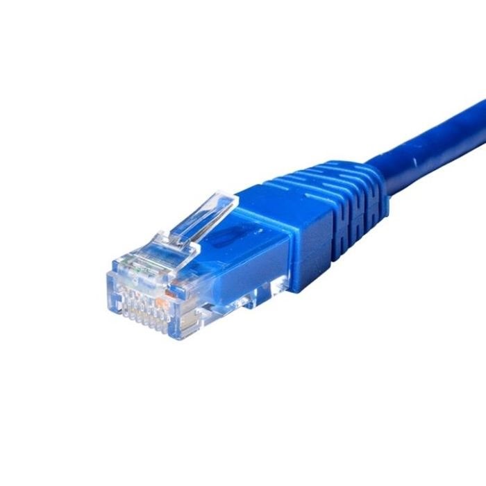 پچ کورد CAT6 SFTP کی نت K-NCP6S010 طول 1 متر