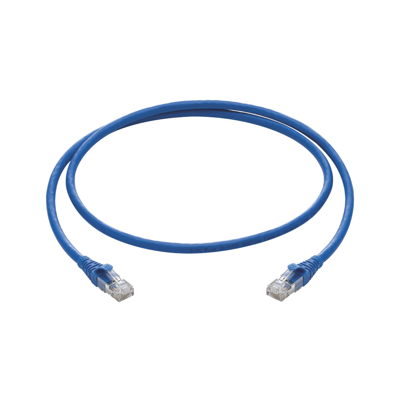 پچ کورد CAT6 SFTP کی نت K-NCP6S010 طول 1 متر