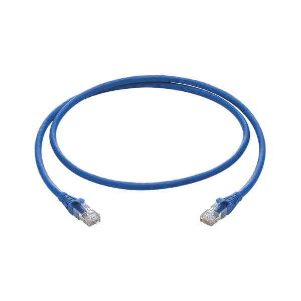 پچ کورد CAT6 SFTP کی نت K-NCP6S050 طول 5 متر