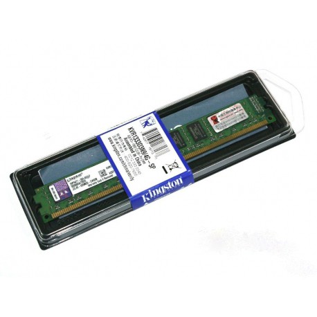 رم کامپیوتر 4 گیگابایت 1333مگاهرتز DDR3 کینگ استون