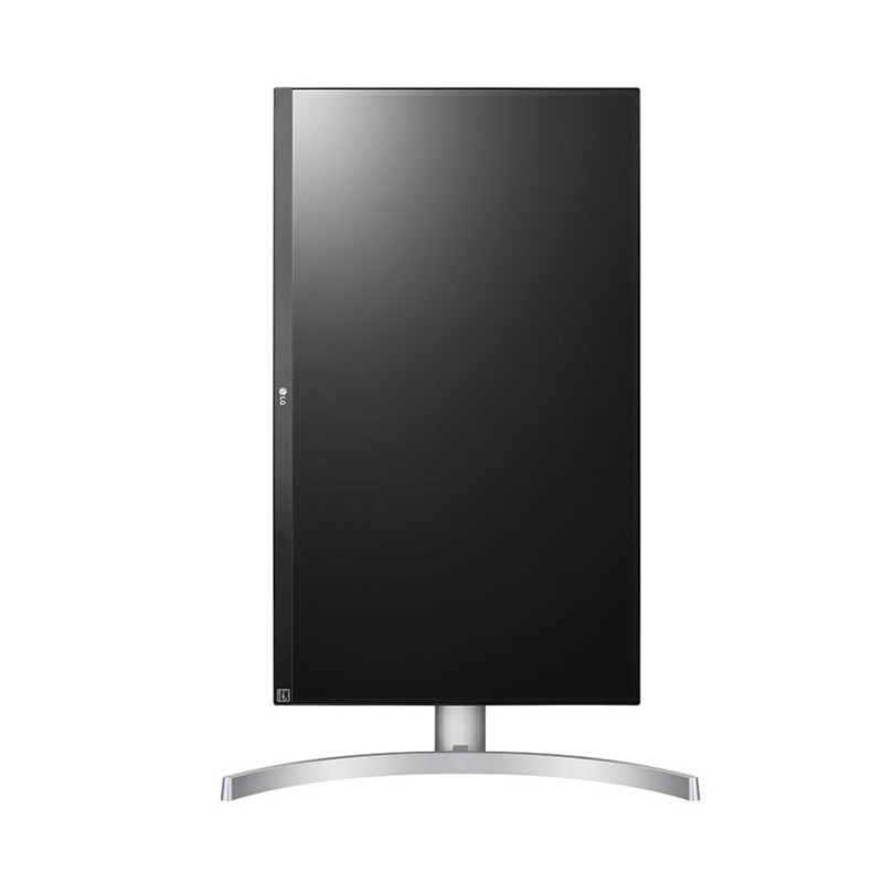 مانیتور ال جی مدل 27UL650-W سایز 27 اینچ