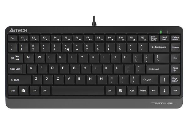 کیبورد ای فورتک FK11