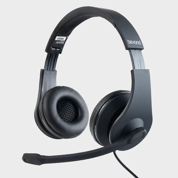 هدست بیاند BH-669