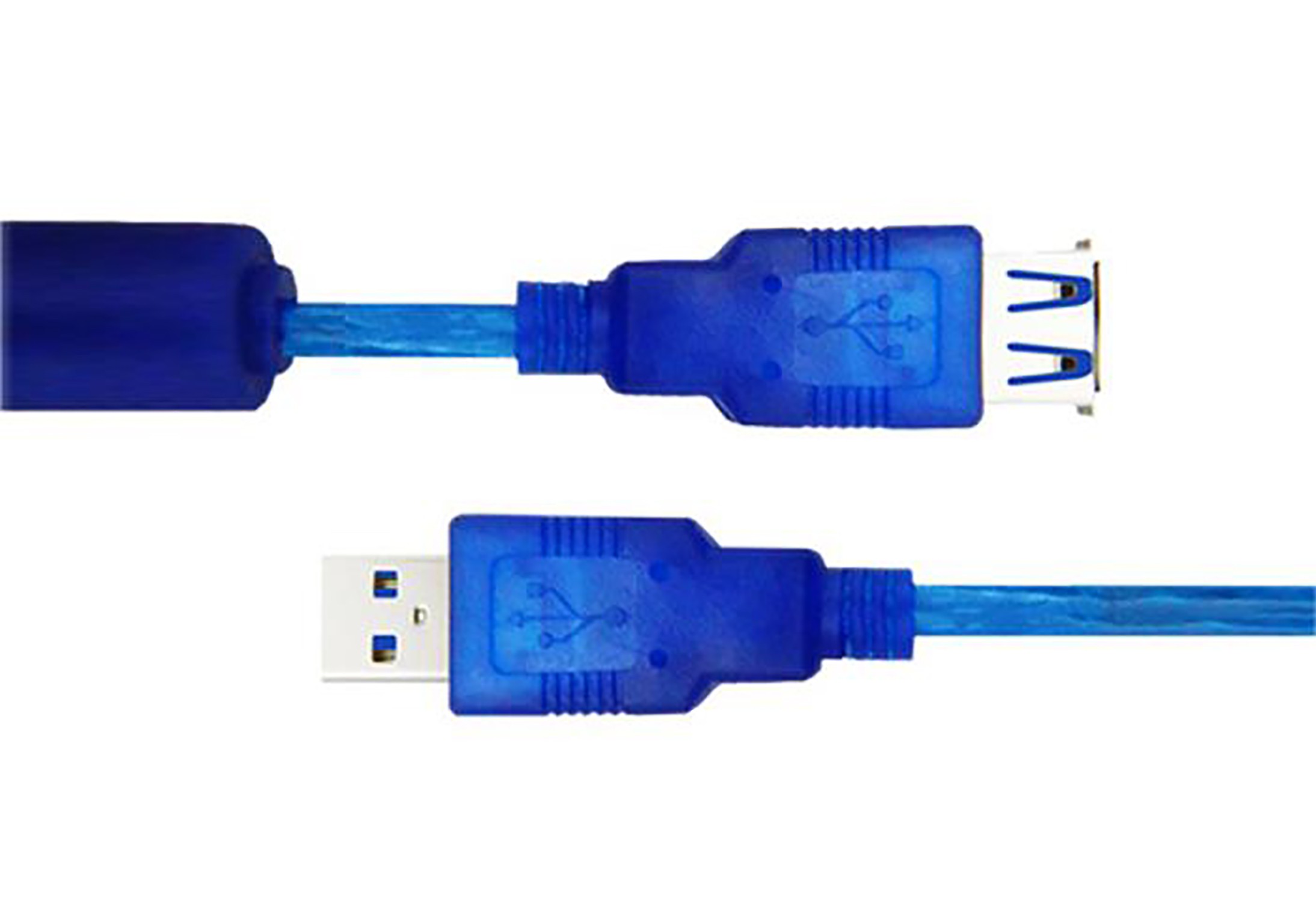 کابل افزایش طول کی نت K-CUE30015 طول 1.5 متر