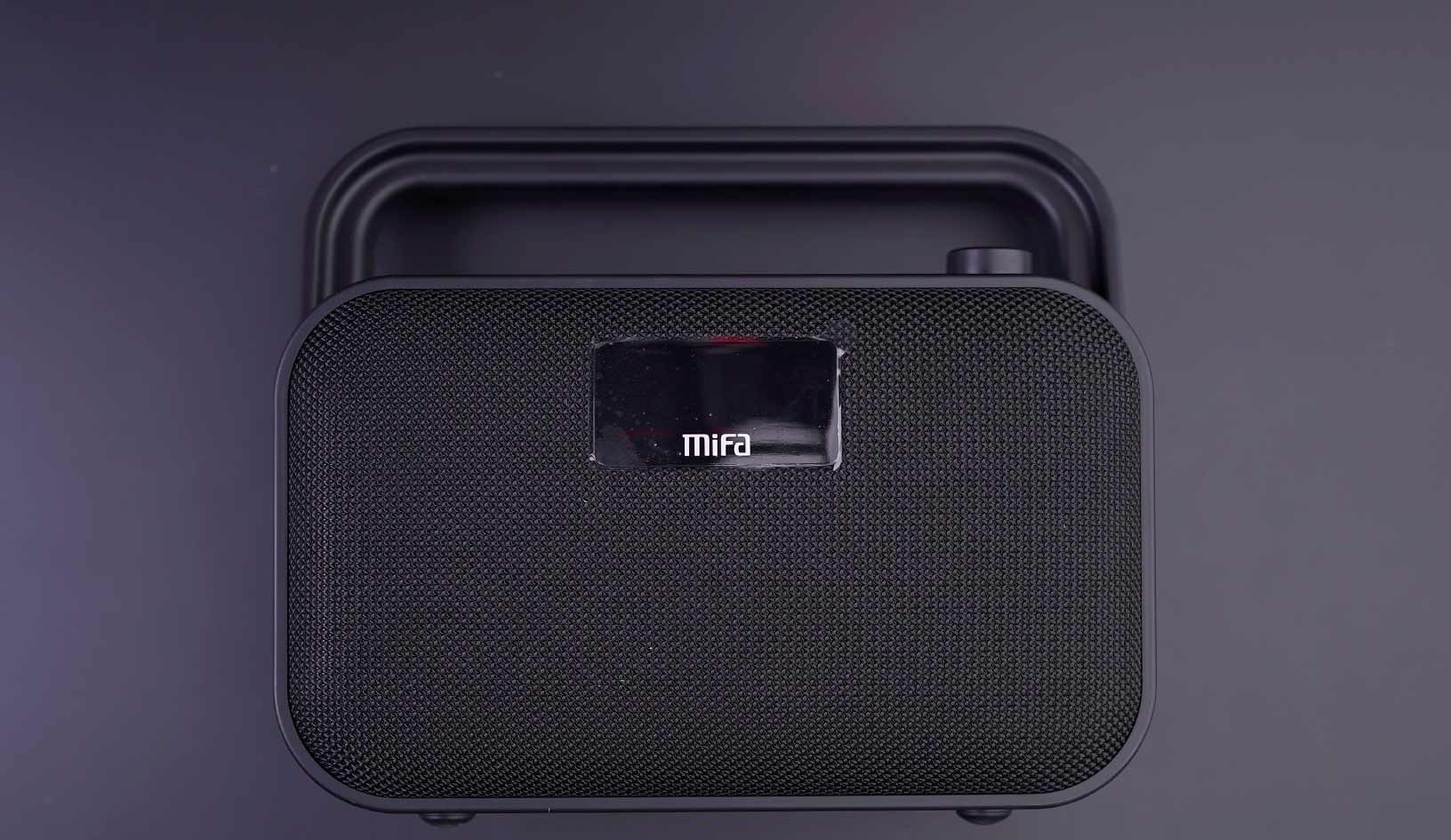 اسپیکر بلوتوثی میفا M680