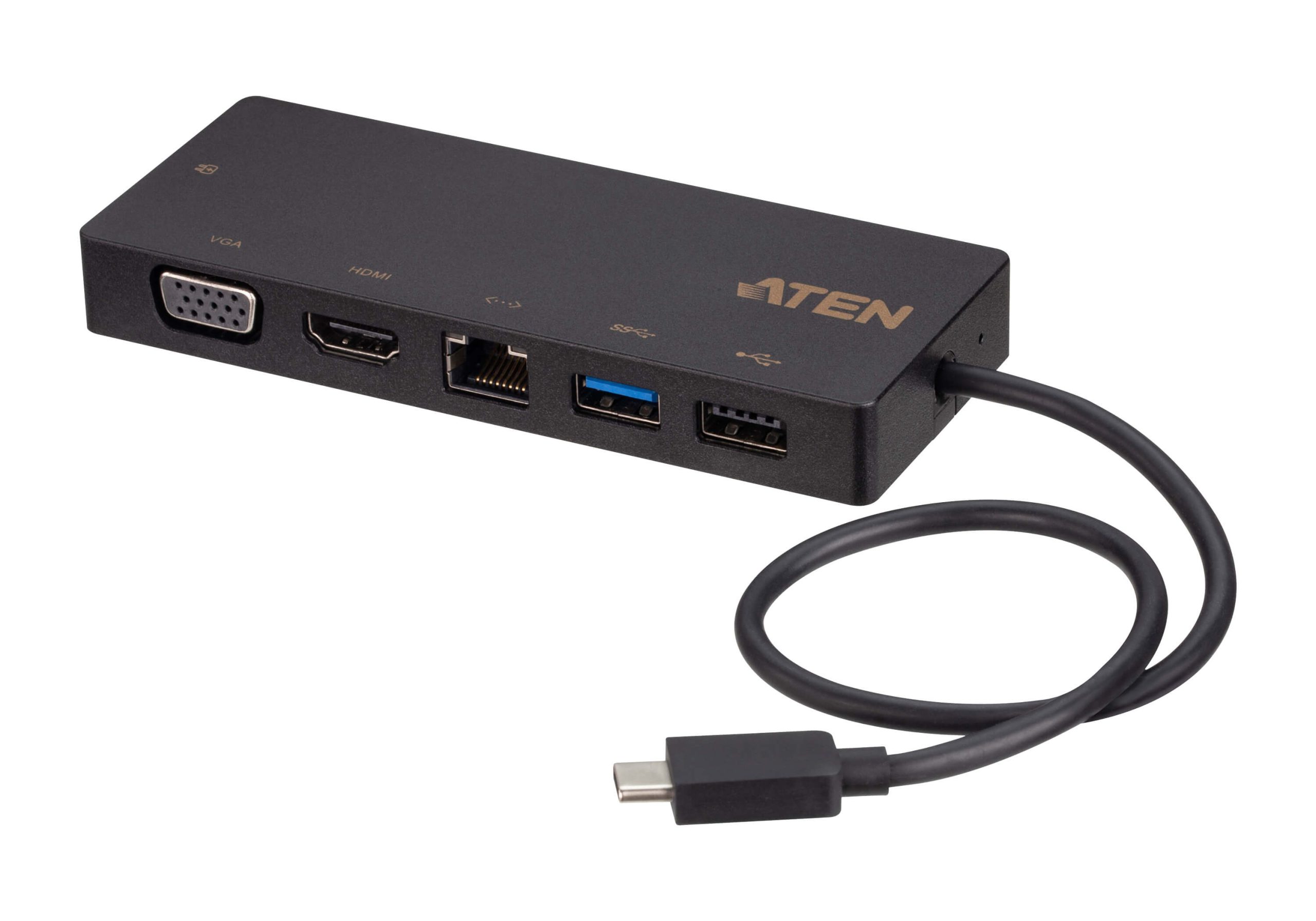 داک استیشن آتن UH3236