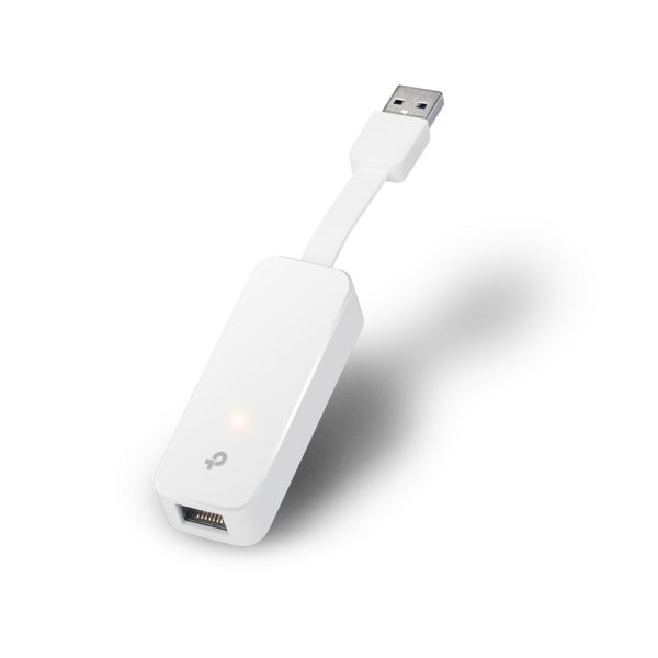 کارت شبکه USB 3.0 تی پی لینک TL-UE300