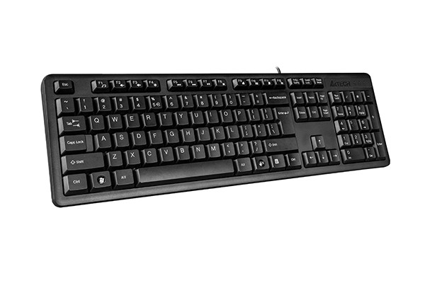 کیبورد ای فورتک مدل KK-3