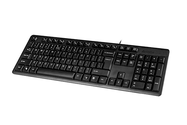 کیبورد ای فورتک مدل KK-3