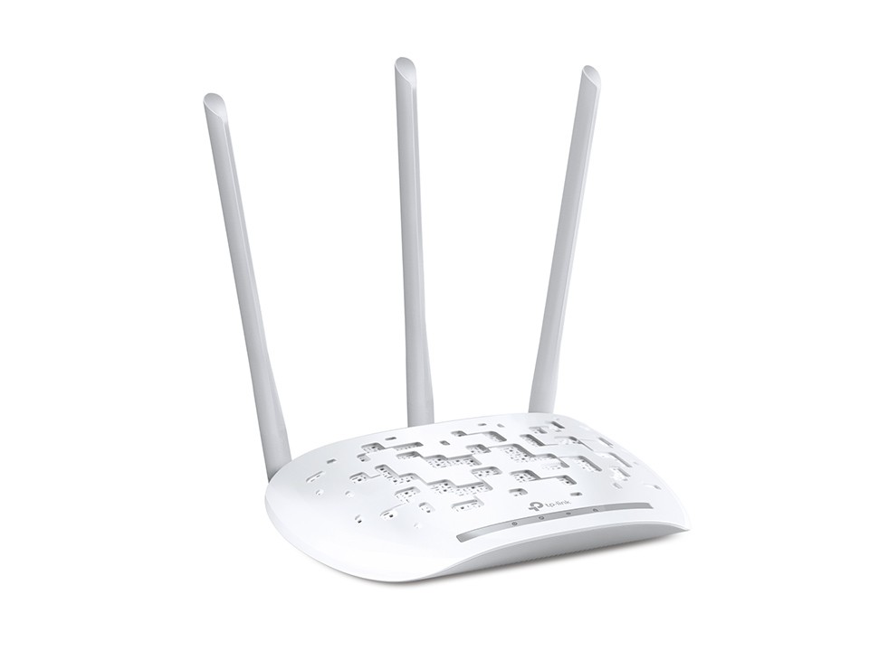 اکسس پوینت N300 تی پی لینک TL-WA901ND