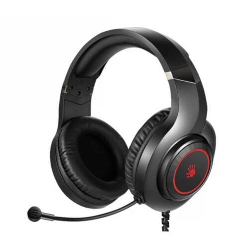 هدست گیمینگ باسیم بلادی A4Tech Bloody G220 USB