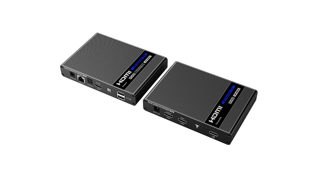 کی وی ام اکستندر HDMI لنکنگ LKV676KVM