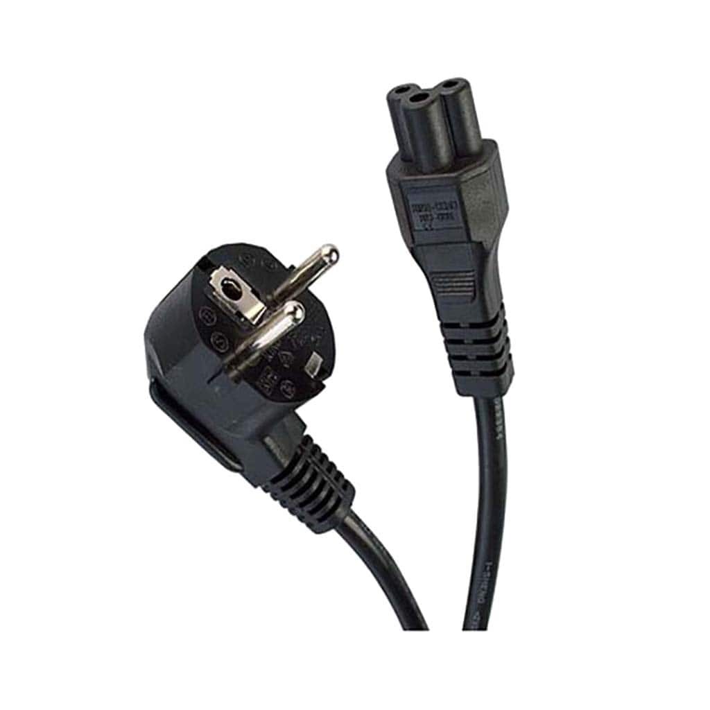 کابل برق 3 پین کی نت پلاس KP-C5004 طول 1.5 متر