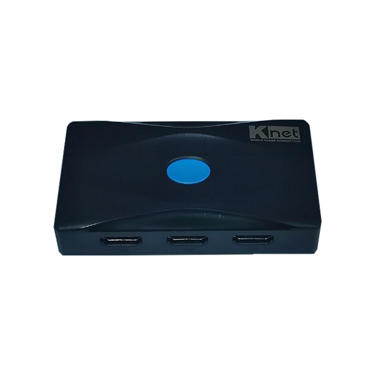 سوئیچ 3 پورت HDMI کی نت K-SWHD2003