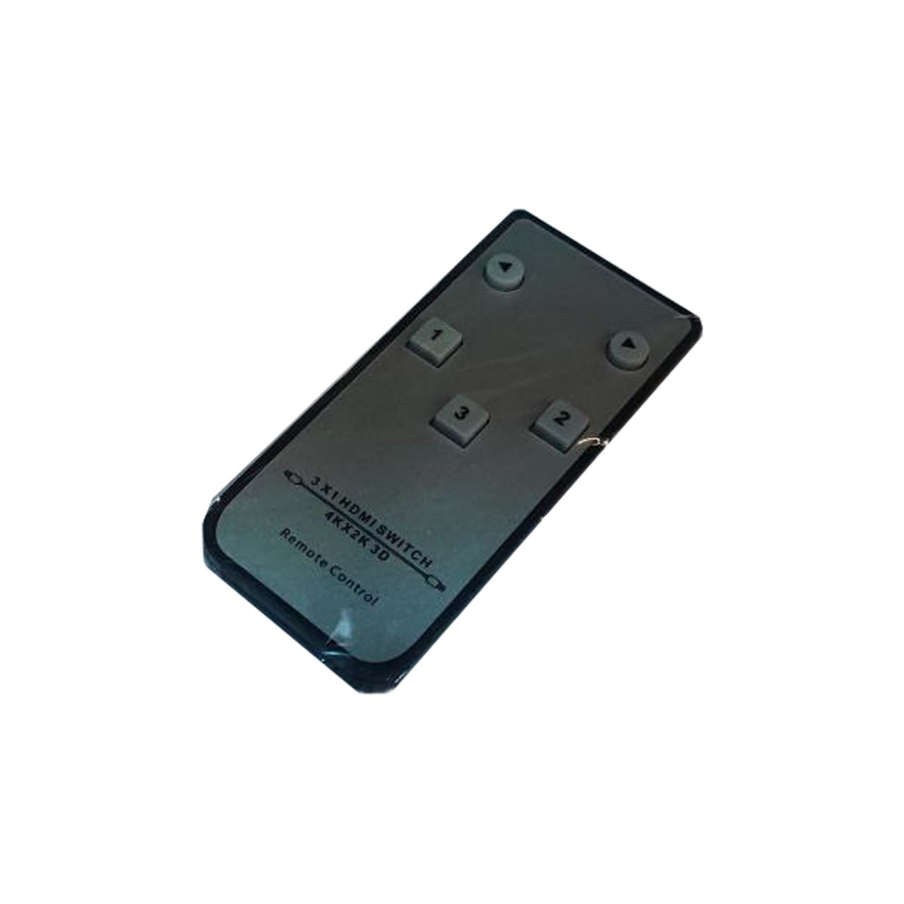 سوئیچ 3 پورت HDMI کی نت K-SWHD2003