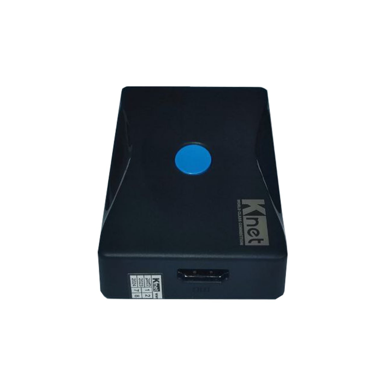 سوئیچ 3 پورت HDMI کی نت K-SWHD2003