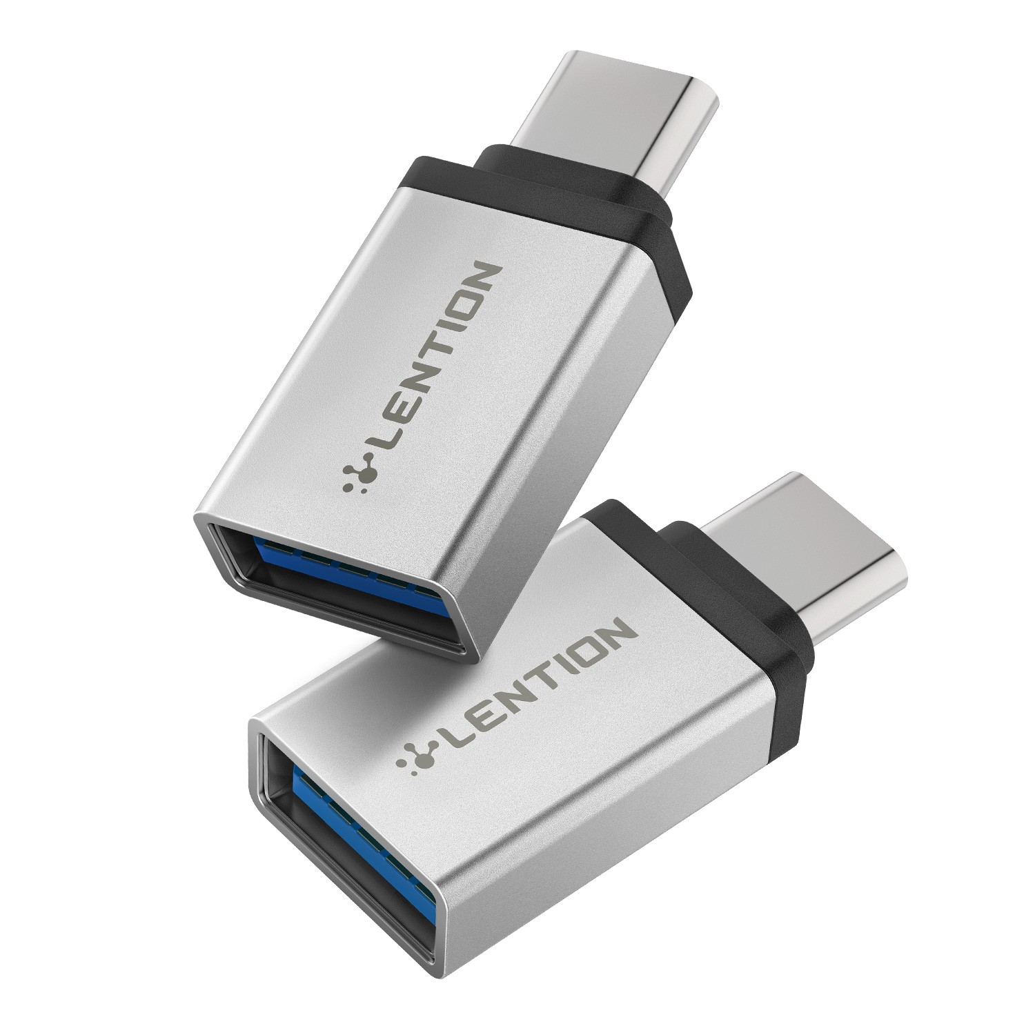 مبدل Type-C به USB لنشن C3