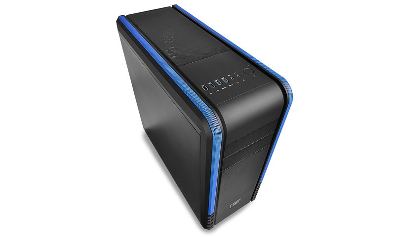 کیس کامپیوتر دیپ کول PANGU V2