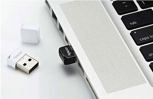 فلش مموری اپیسر AH114 ظرفیت 32 گیگابایت