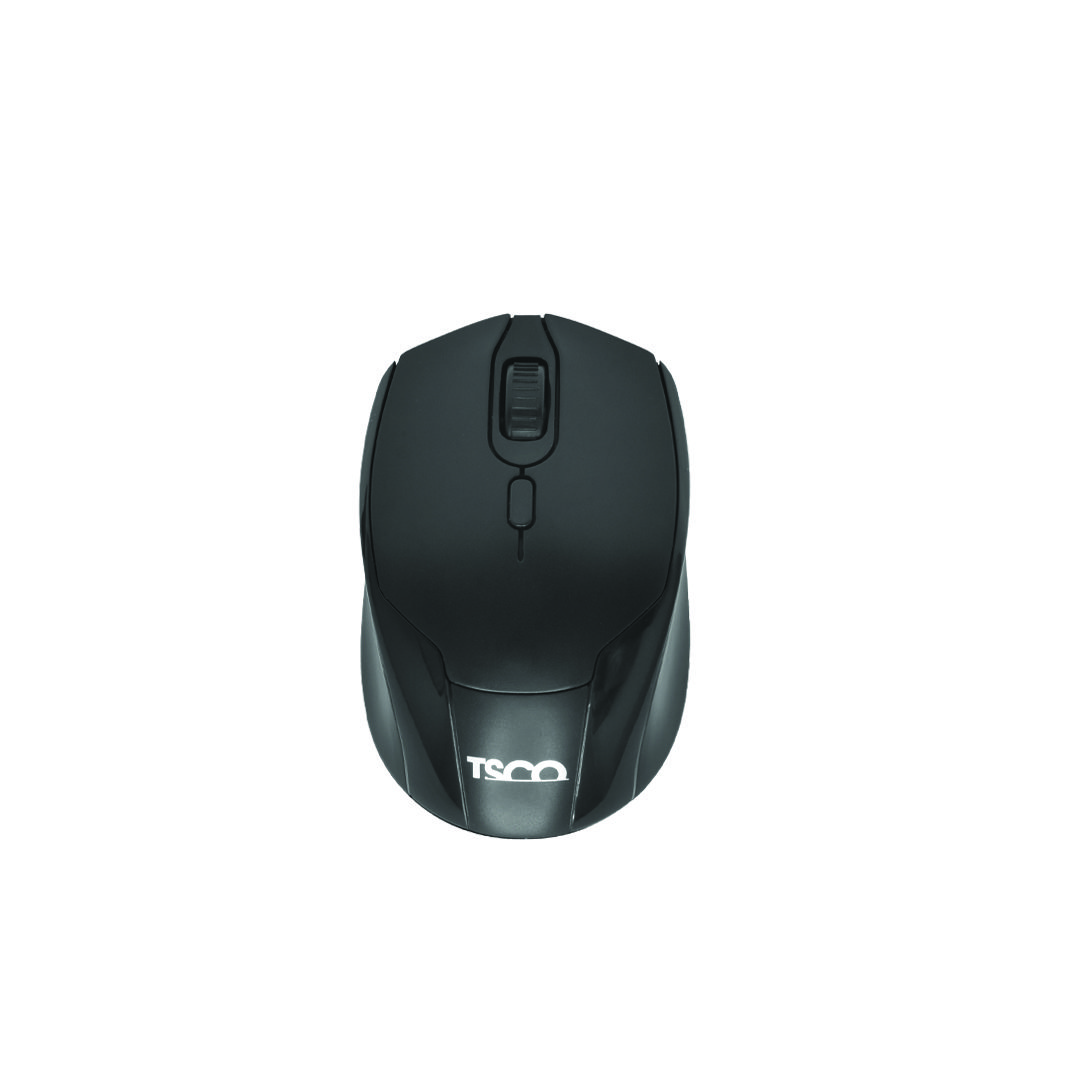 ماوس بی سیم تسکو مدل TM 691W