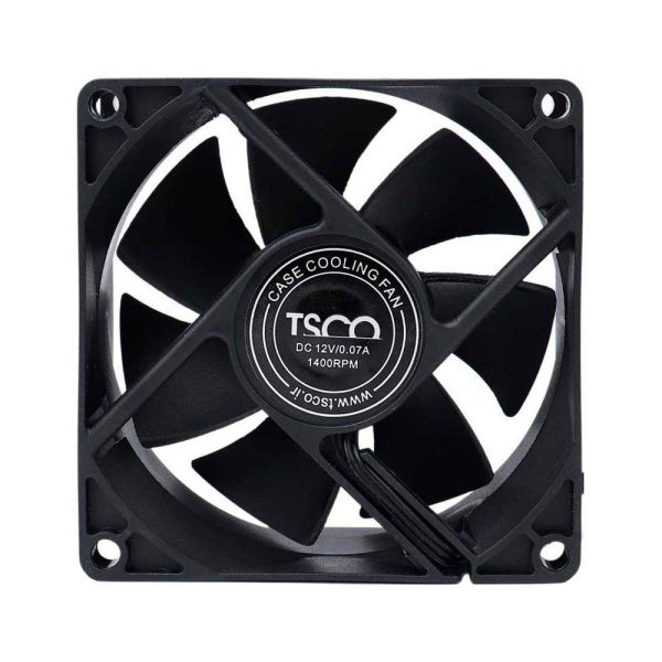 فن کیس تسکو T Fan 02