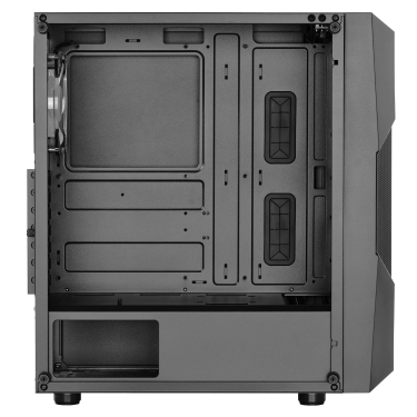 کیس گیمینگ گرین مدل GRIFFIN G1