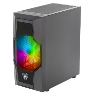 کیس گیمینگ گرین مدل GRIFFIN G1