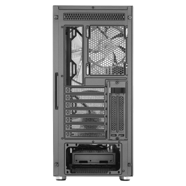 کیس گیمینگ گرین مدل GRIFFIN G4
