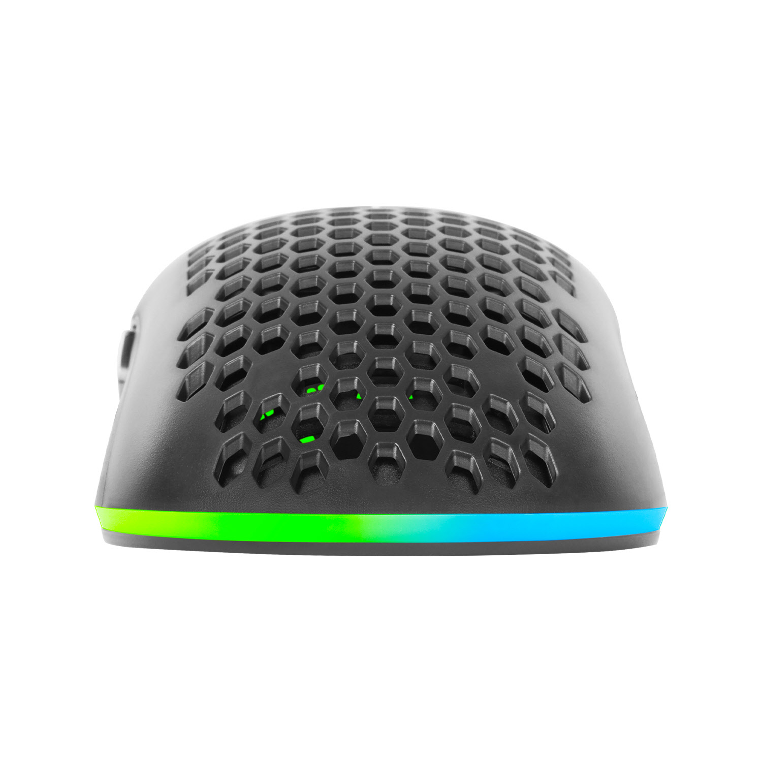 ماوس گیمینگ گرین مدل GM606