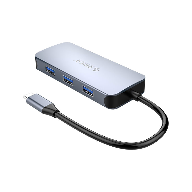 داک استیشن اوریکو مدل MC-U602P