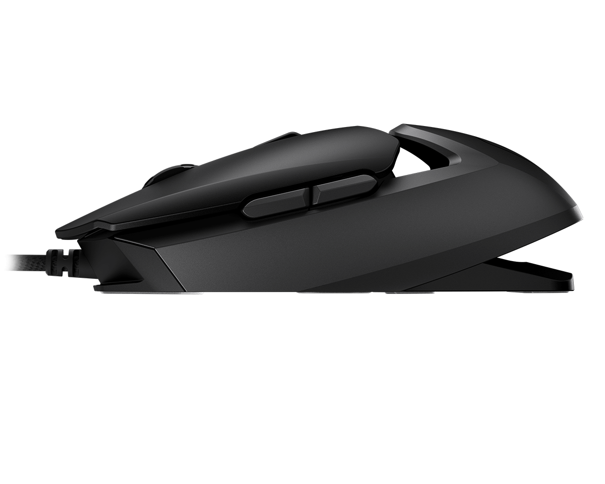 ماوس گیمینگ کوگار مدل AIRBLADER
