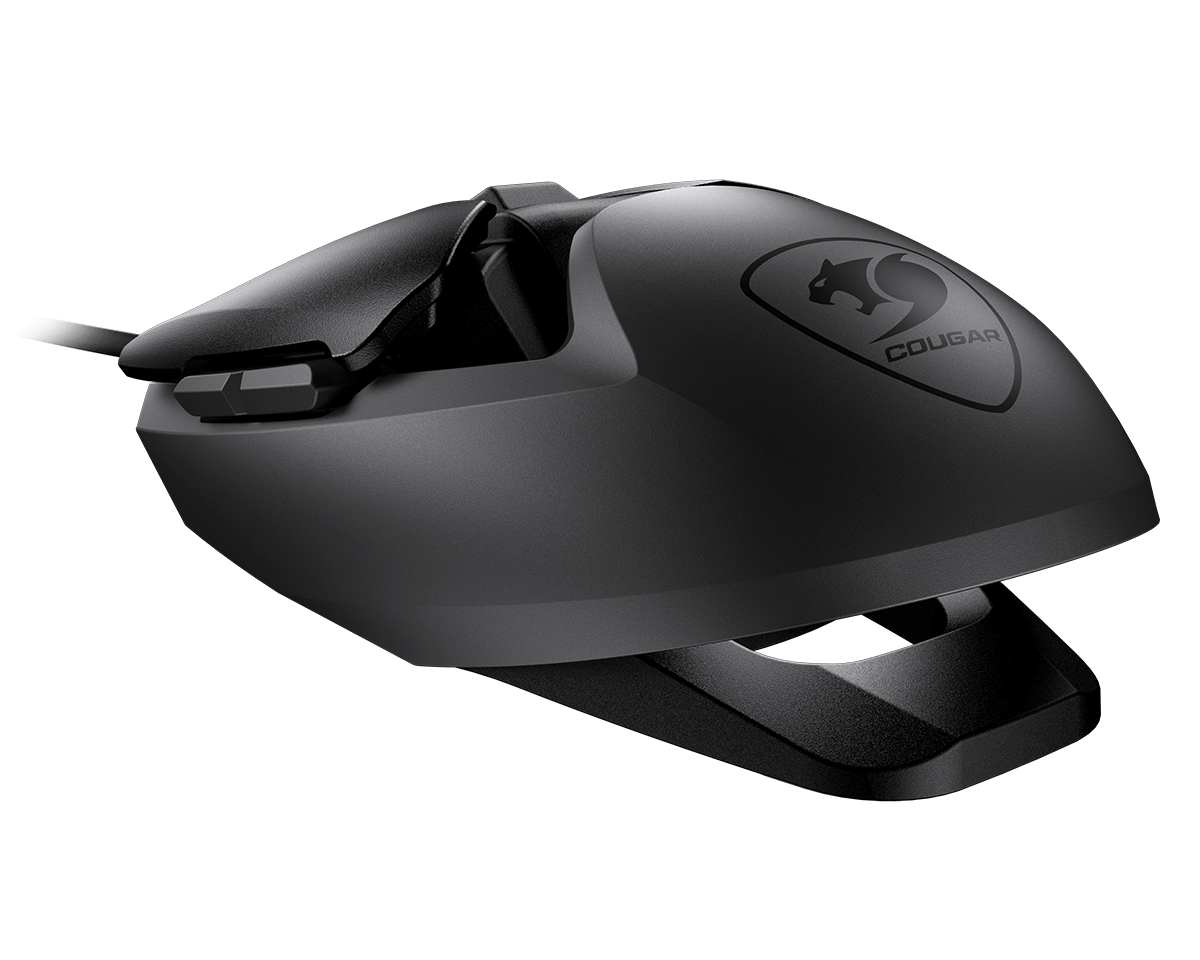 ماوس گیمینگ کوگار مدل AIRBLADER