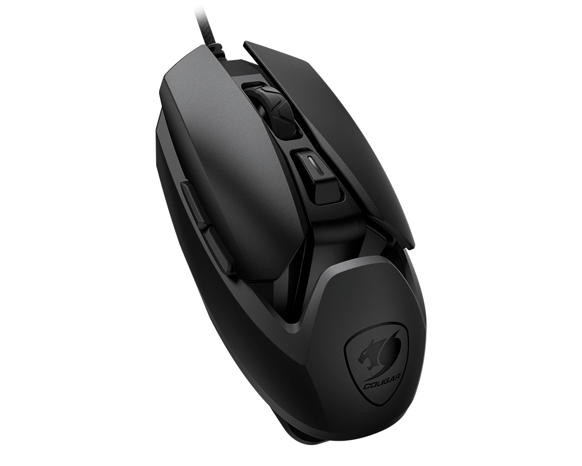 ماوس گیمینگ کوگار مدل AIRBLADER