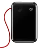 پاوربانک 10000mAh باسئوس 10W مدل PPXF-A09