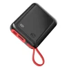 پاوربانک 10000mAh باسئوس 15W مدل PPXF-A01
