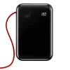 پاوربانک 10000mAh باسئوس 15W مدل PPXF-E09