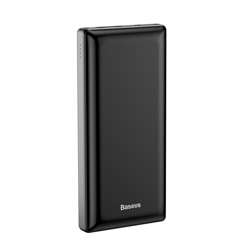 پاوربانک 30000mAh باسئوس مدل PPJAN-C01