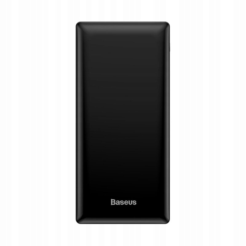 پاوربانک 30000mAh باسئوس مدل PPJAN-C01