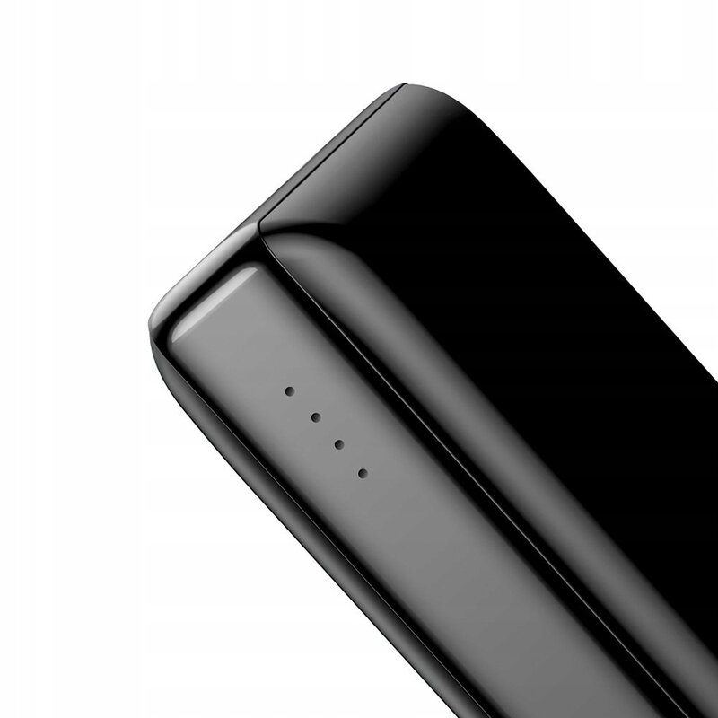 پاوربانک 30000mAh باسئوس مدل PPJAN-C01