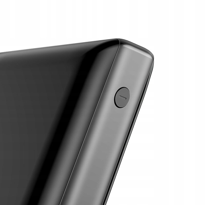 پاوربانک 30000mAh باسئوس مدل PPJAN-C01