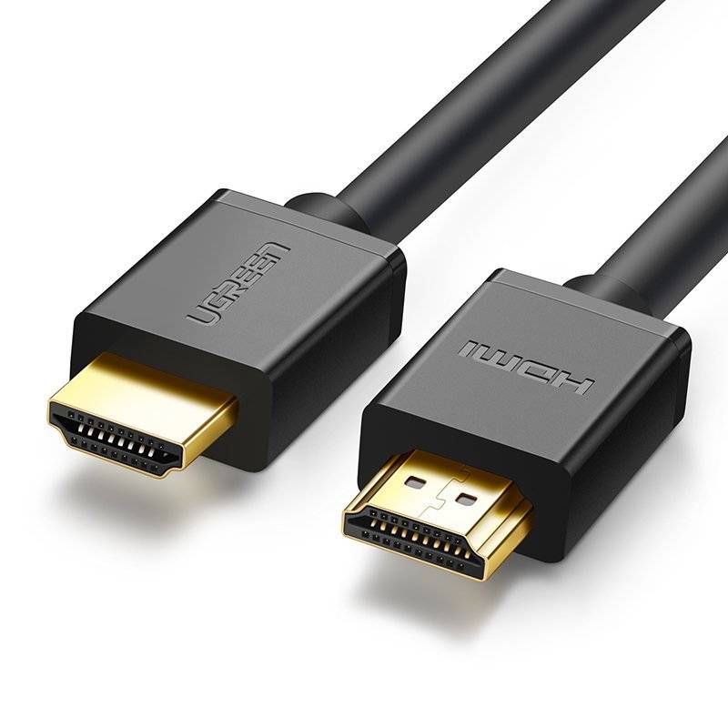 کابل HDMI 4K ورژن 2.0 یوگرین مدل HD104 10109 طول 5 متر