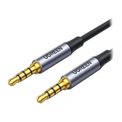 کابل AUX یوگرین مدل AV183 20497 طول 1.5 متر