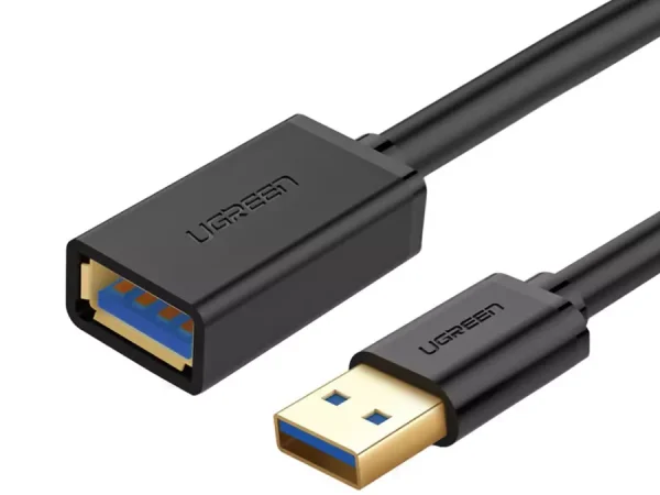 کابل USB یوگرین مدل US129 40657 طول 2 متر
