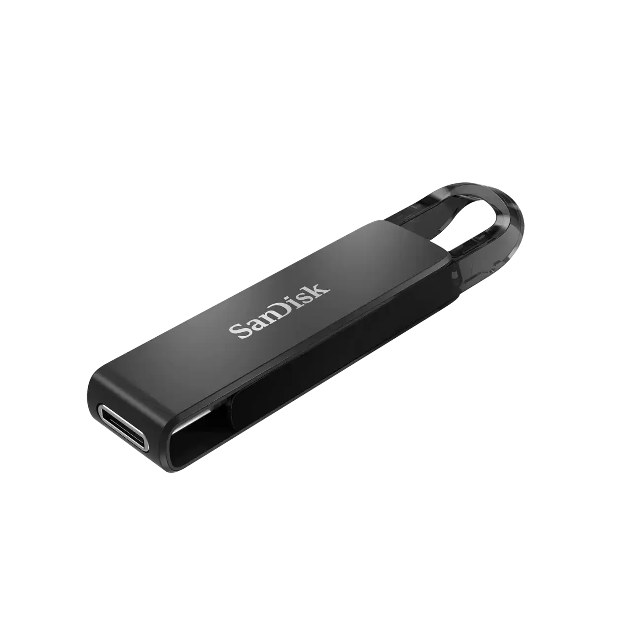 فلش مموری سن دیسک مدل Ultra Type-C SDCZ460 ظرفیت 32 گیگابایت