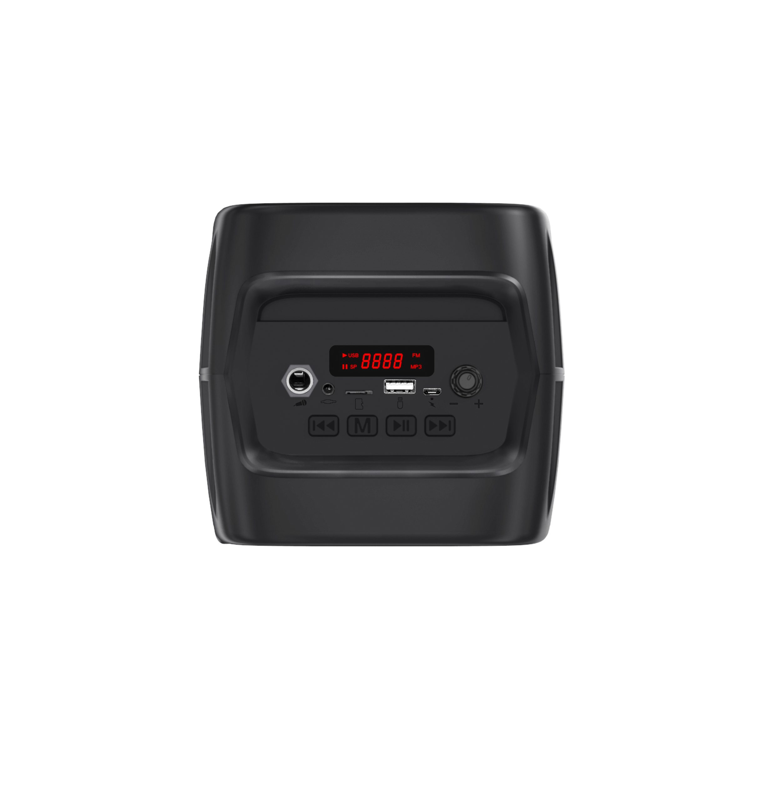 اسپیکر بلوتوثی تسکو مدل TS 2311