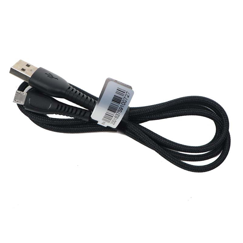 کابل شارژ Micro usb تسکو TCA 183 طول 1 متر