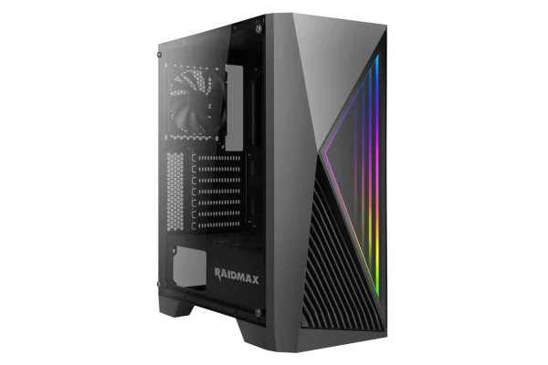 کیس گیمینگ ریدمکس S811 TB